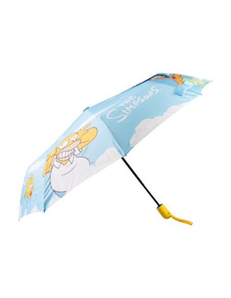 PARAGUAS THE SIMPSONS