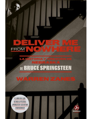 Deliver Me from Nowhere