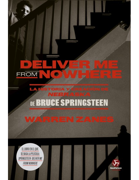 Deliver Me from Nowhere