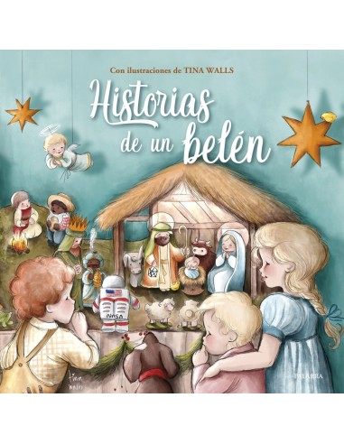 Historias de un Belen