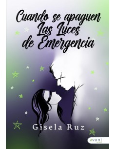 CUANDO SE APAGUEN LAS LUCES DE EMERGENCIA
