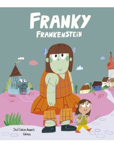 Franky Frankenstein
