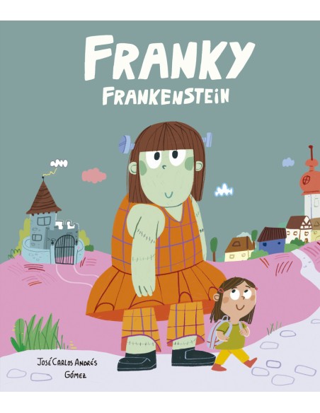 Franky Frankenstein