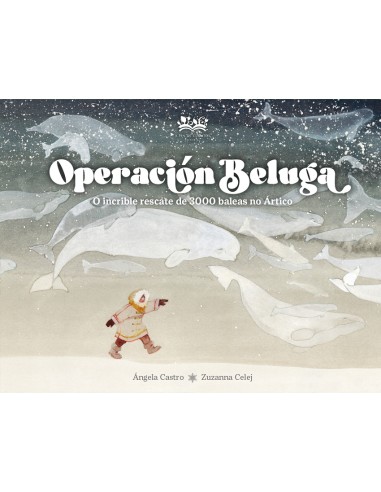 Operacion Beluga
