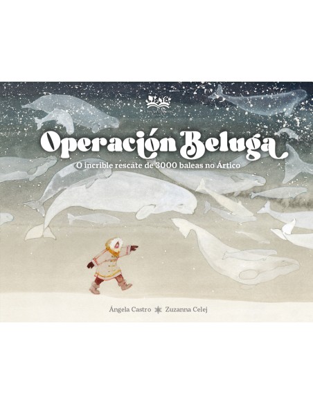 Operacion Beluga