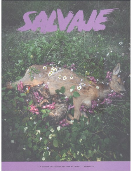 REVISTA SALVAJE 26