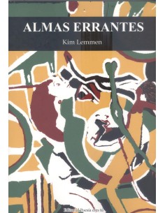 ALMAS ERRANTES