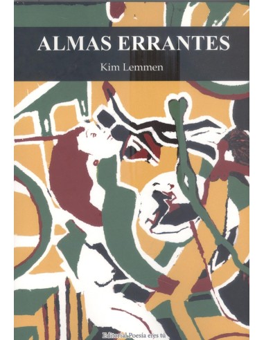 ALMAS ERRANTES