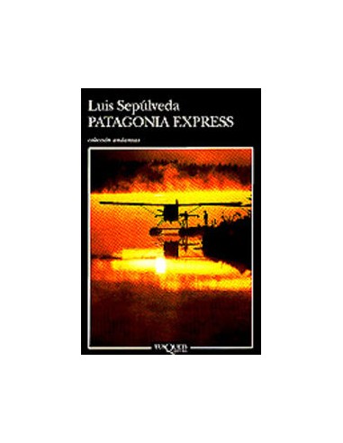 PATAGONIA EXPRESS