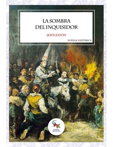 SOMBRA DEL INQUISIDOR LA
