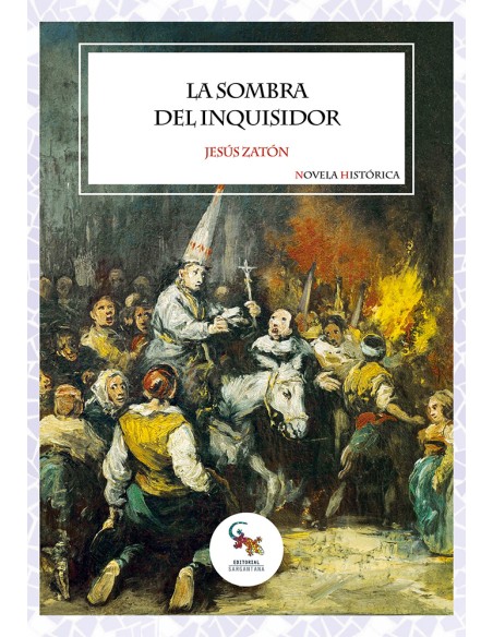 SOMBRA DEL INQUISIDOR LA