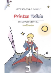 PRINTZE TXIKIA