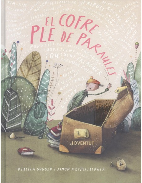 El cofre ple de paraules