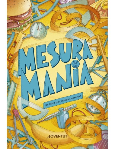 MESURAMANIA