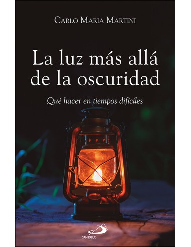 LA LUZ MAS ALLA DE LA OSCURIDAD