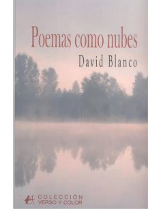Poemas como nubes