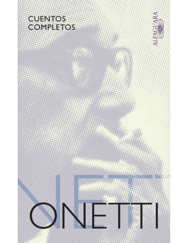 Cuentos completos Onetti