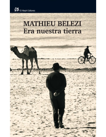 Era nuestra tierra