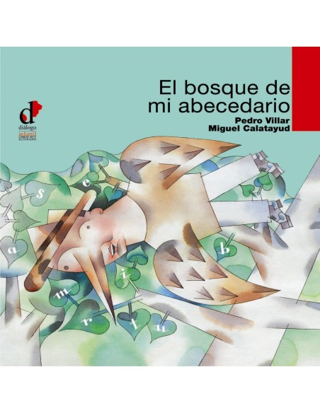 El bosque de mi abecedario