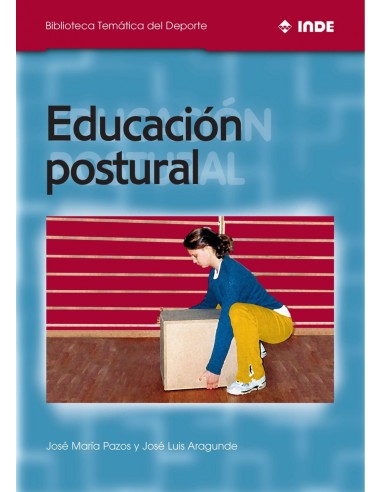 Educacion postural