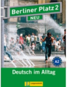BERLINER PLATZ 2 ALEJCD