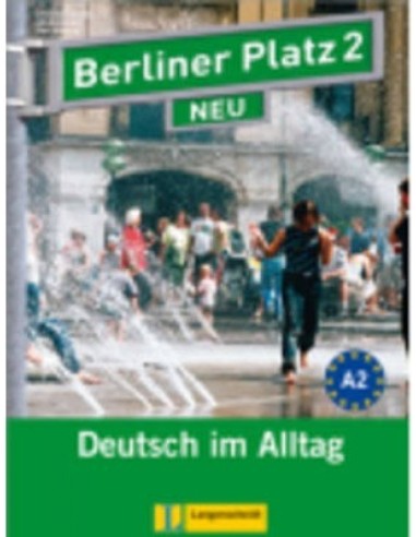 BERLINER PLATZ 2 ALEJCD