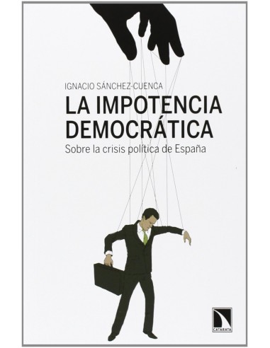 La impotencia democratica