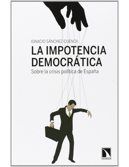 La impotencia democratica