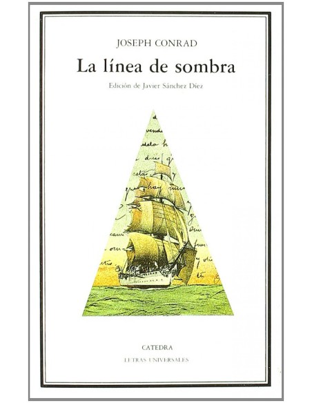 La linea de sombra