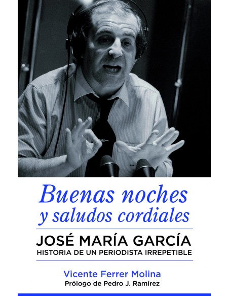 Buenas noches y saludo cordiales