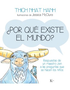 Por que existe el mundo