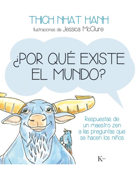 Por que existe el mundo