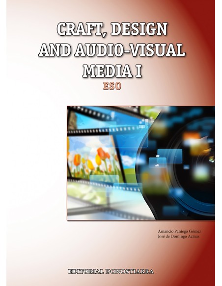 Craft design and audiovisual media I Eso