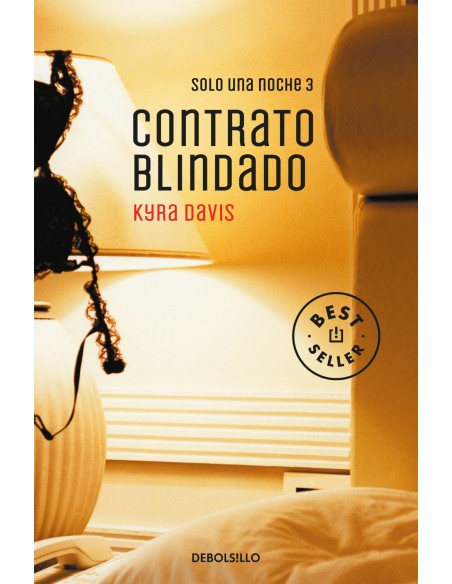 Contrato blindadosolo una noche III