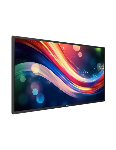 4050 series 50BDL4050Q/00 pantalla de señalización Pantalla plana para señalización digital 127 cm (50") 500 cd / m² 4K Ultra HD