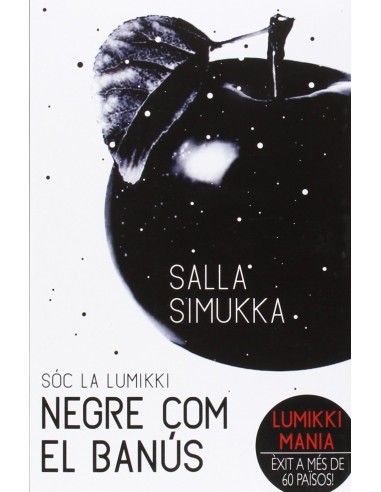 El negre com el banus