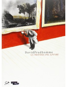 LA TRAVESIA DEL LOUVRE