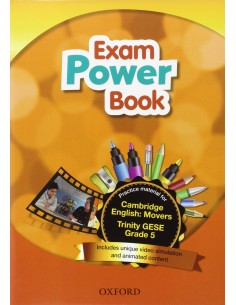 Ace 4 Class Book and Songs CD Pack Exam Edition Plus