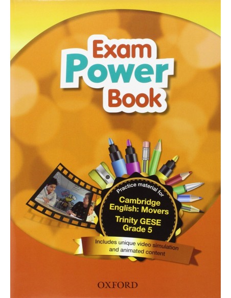 Ace 4 Class Book and Songs CD Pack Exam Edition Plus