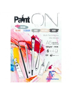 975409C papel decorativo 24 hojas