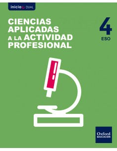 Inicia Dual Ciencias Aplicadas a la Actividad Profesional 4