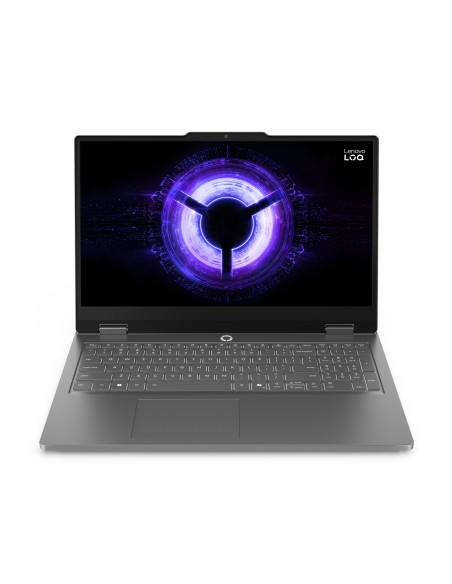 LOQ Essential 15IRX11 Intel® Core i5 i5-13450HX Portátil 39,6 cm (15.6") Full HD 16 GB DDR5-SDRAM 512 GB SSD NVIDIA GeForce RTX