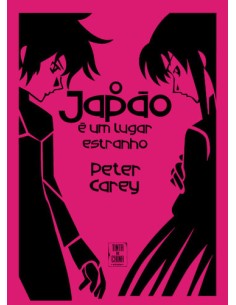 Japao E um Lugar Estranho O