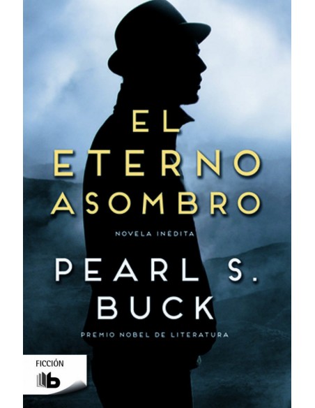 El eterno asombro