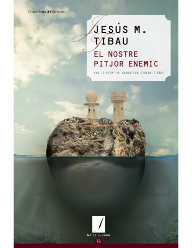 El nostre pitjor enemic