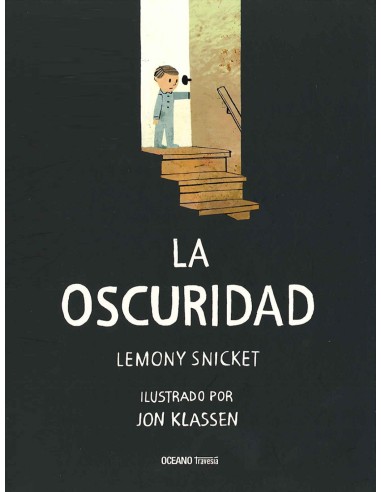La oscuridad
