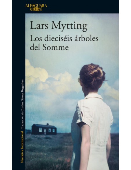 Los dieciseis arboles del somme