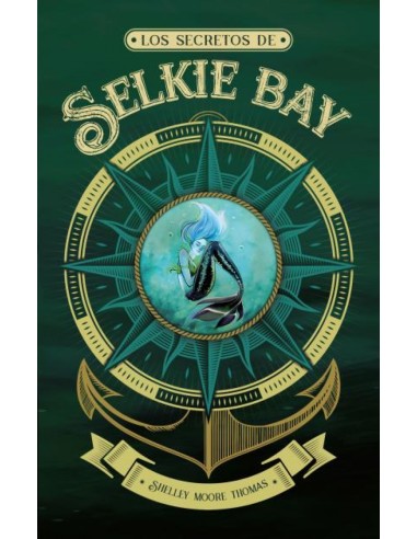 LOS SECRETOS DE SELKIE BAY