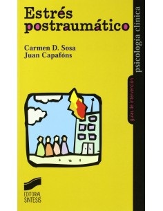 ESTRES POSTRAUMATICO 