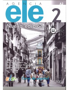 AGENCIA ELE 2 EJERCICIOS NUEVA EDICION